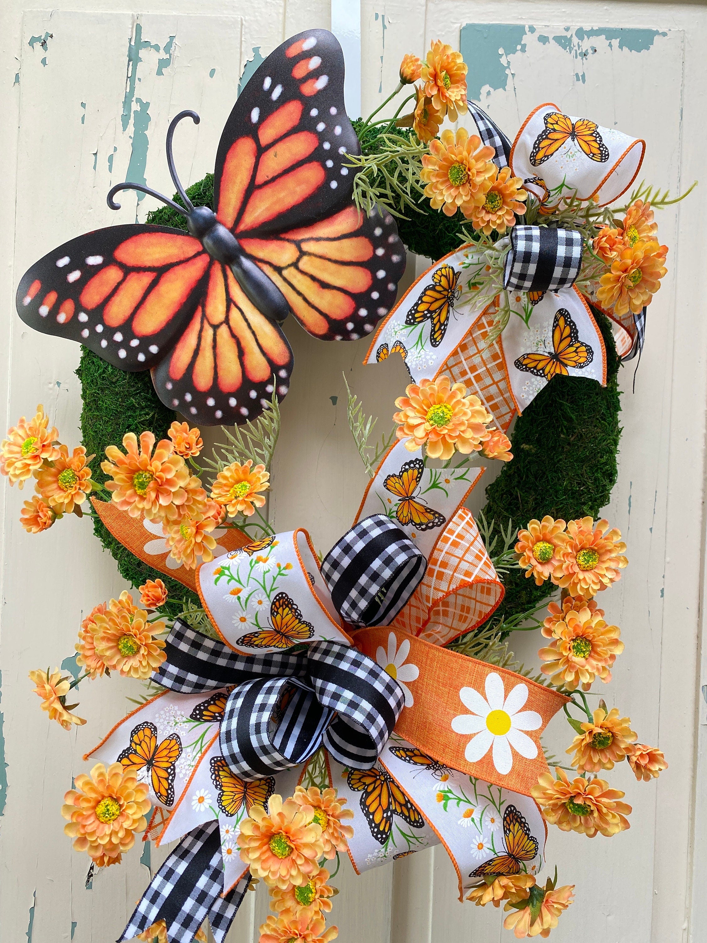 Summer buy Wreath